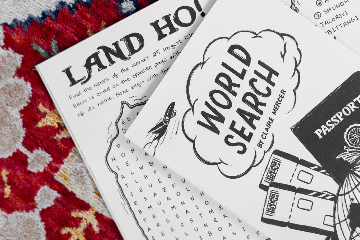 World Search