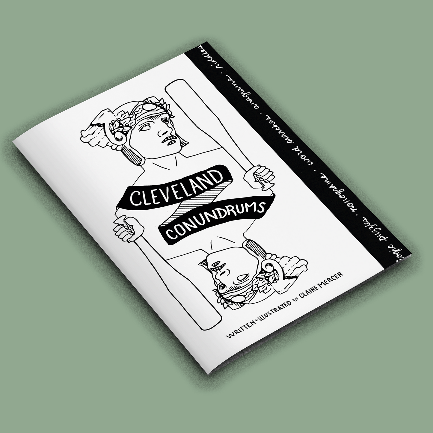 Cleveland Conundrums