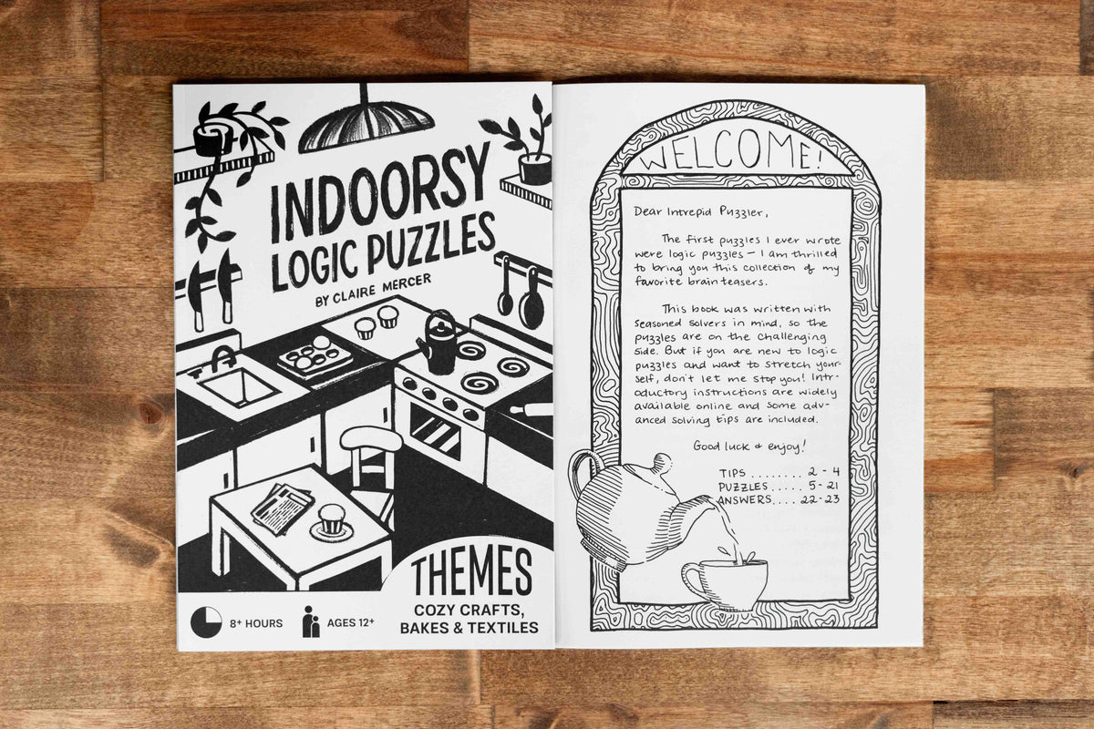 Indoorsy