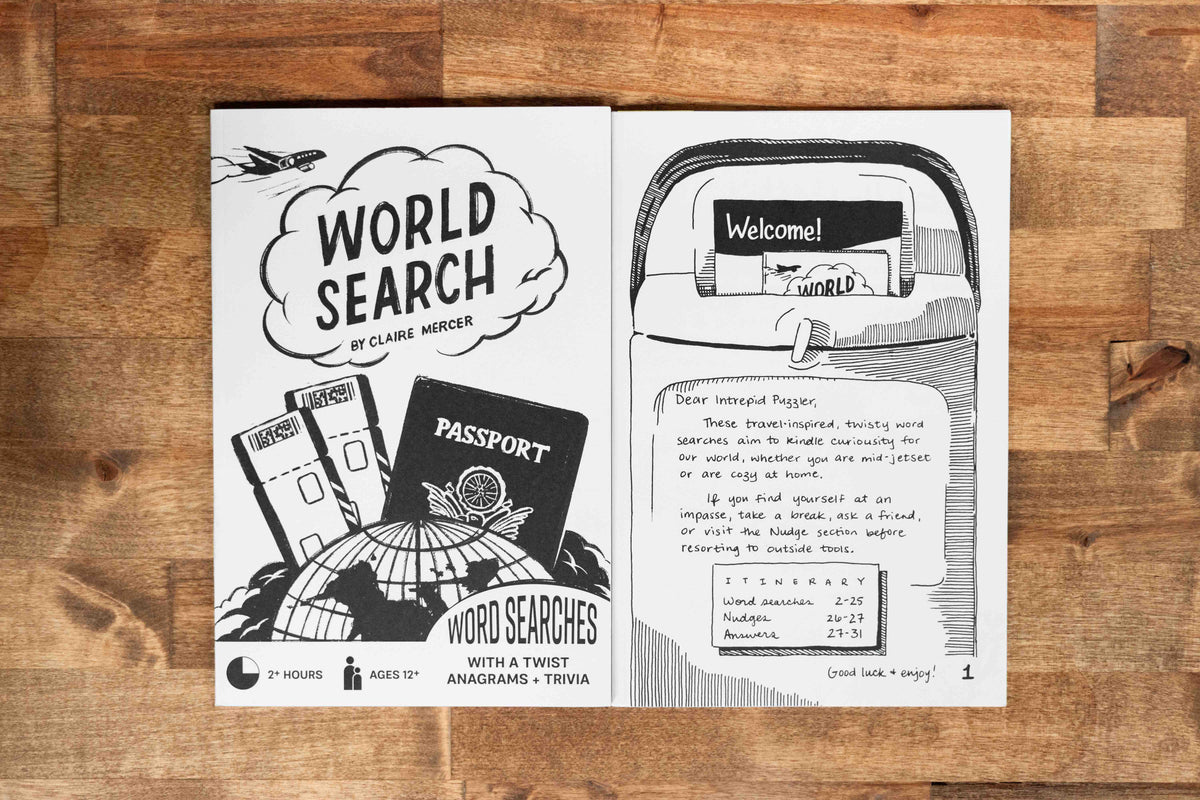 World Search
