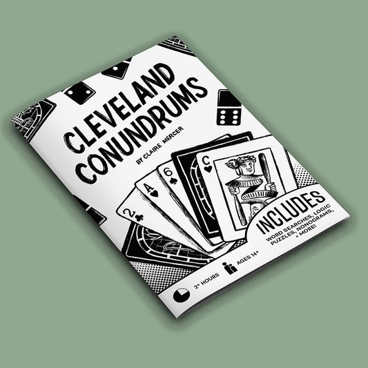 Cleveland Conundrums