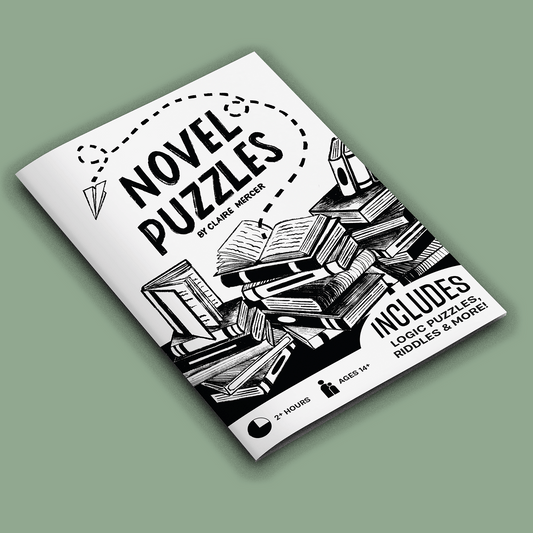 Novel Puzzles