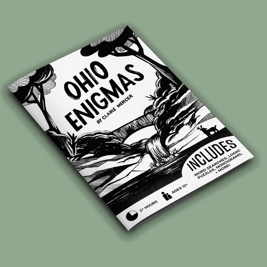 Ohio Enigmas