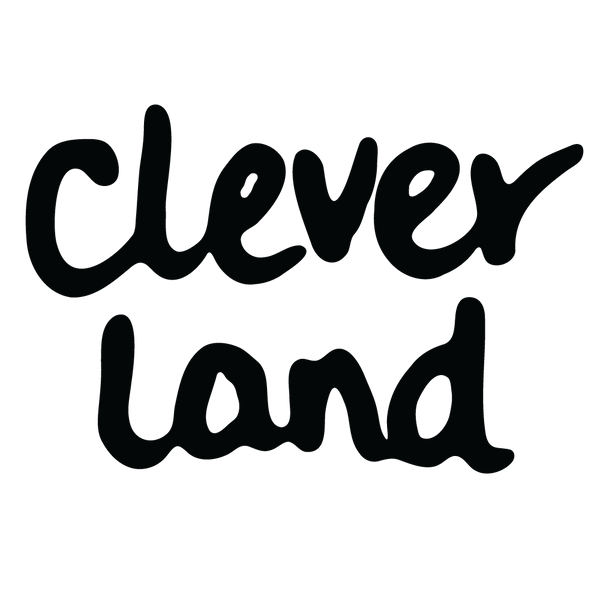 cleverland puzzle design